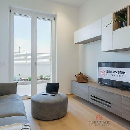 Casa 7 Mari - Bari Fiera Del Levante Bagian luar foto