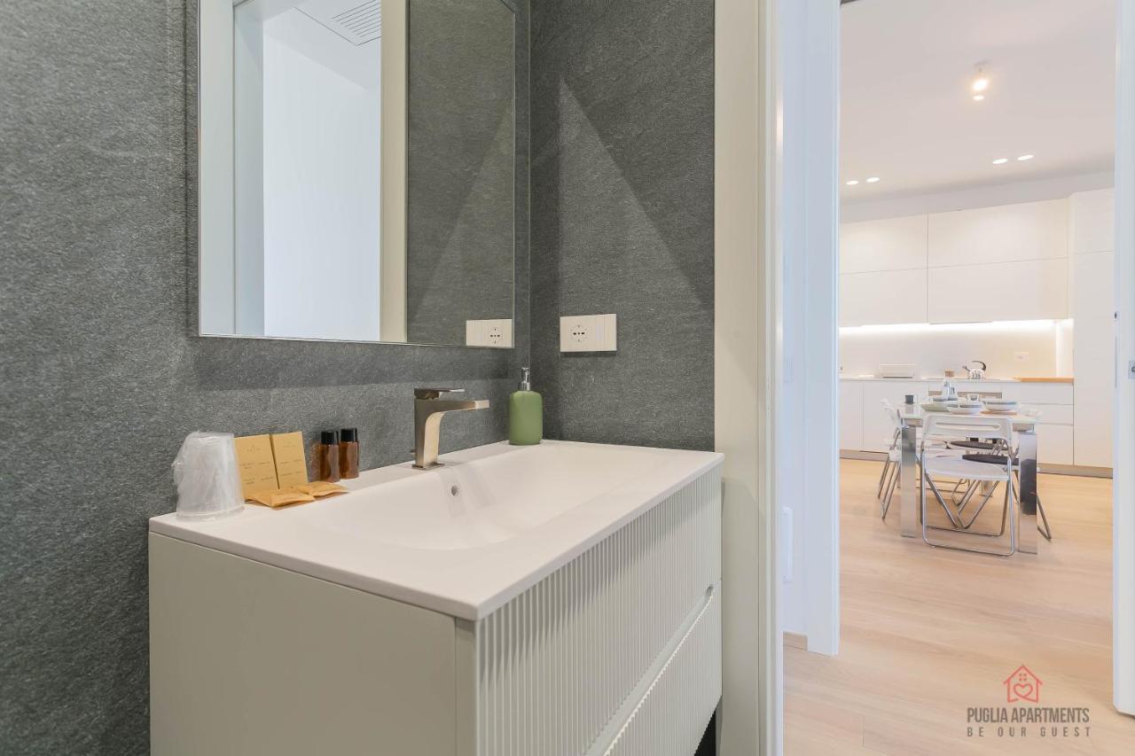 Casa 7 Mari - Bari Fiera Del Levante Bagian luar foto