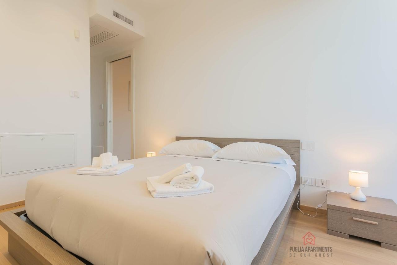 Casa 7 Mari - Bari Fiera Del Levante Bagian luar foto