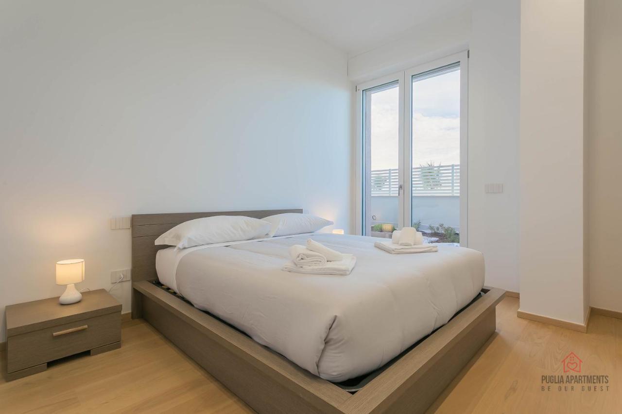 Casa 7 Mari - Bari Fiera Del Levante Bagian luar foto
