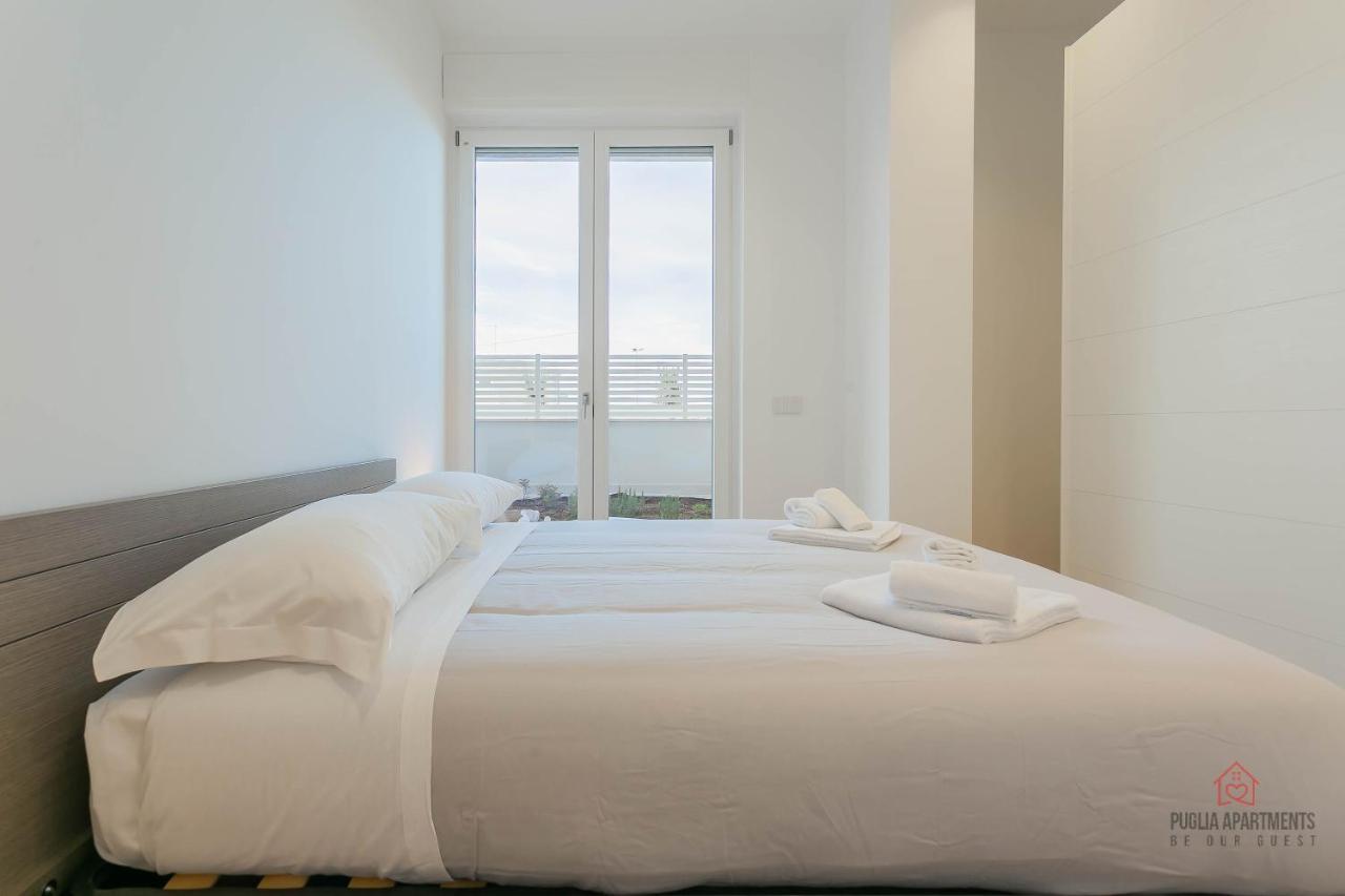 Casa 7 Mari - Bari Fiera Del Levante Bagian luar foto