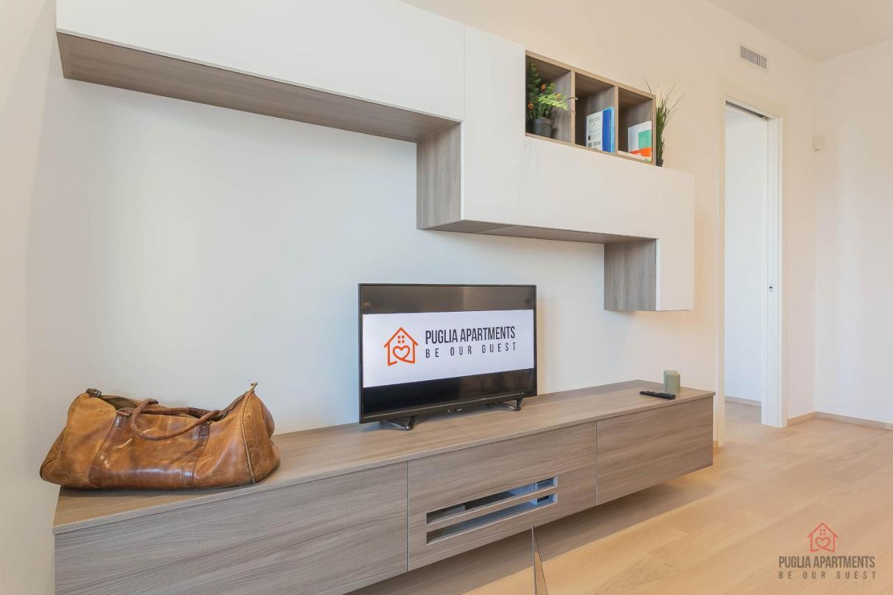 Casa 7 Mari - Bari Fiera Del Levante Bagian luar foto