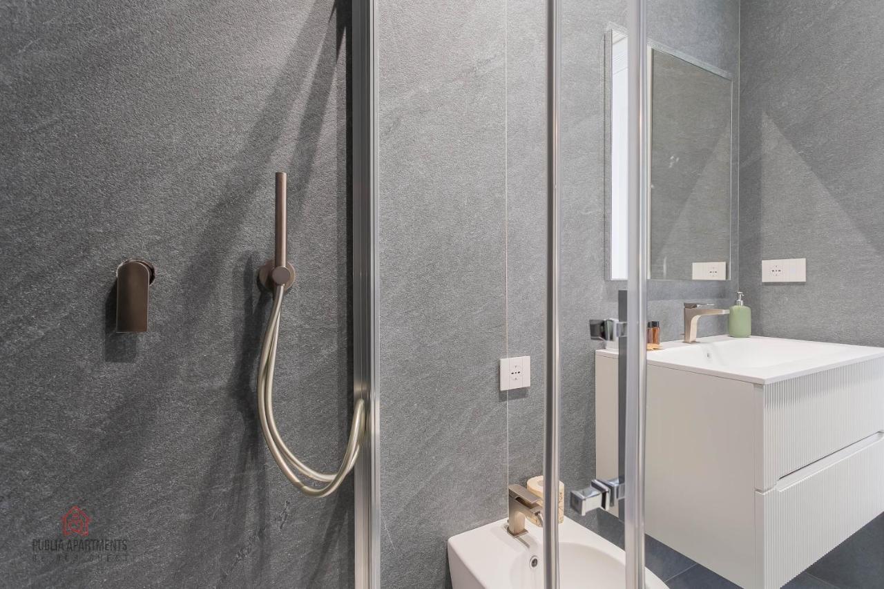 Casa 7 Mari - Bari Fiera Del Levante Bagian luar foto