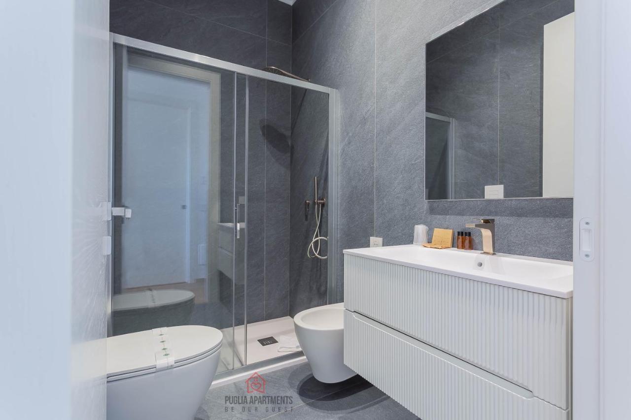 Casa 7 Mari - Bari Fiera Del Levante Bagian luar foto
