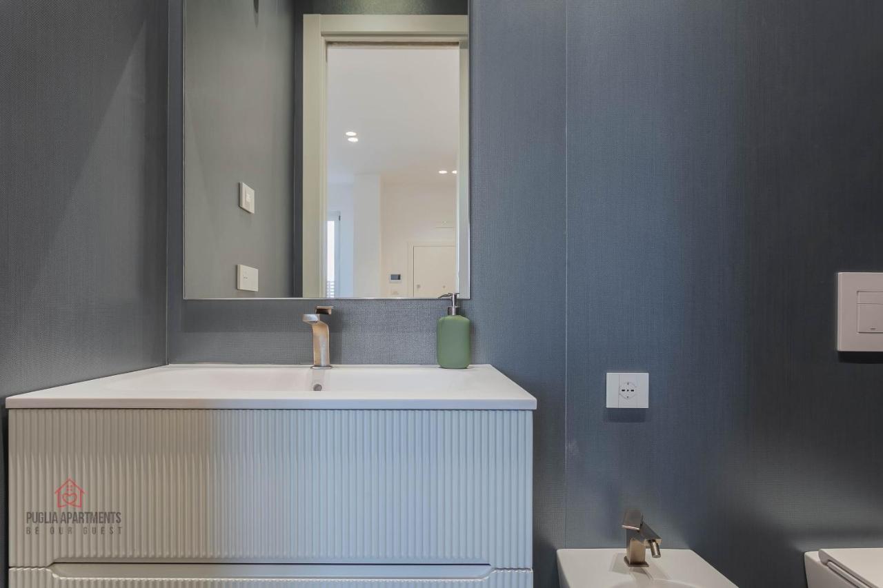 Casa 7 Mari - Bari Fiera Del Levante Bagian luar foto